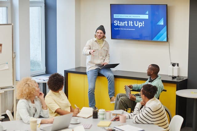 Startuplar İçin Dijital Pazarlama Neden Olmazsa Olmazdır