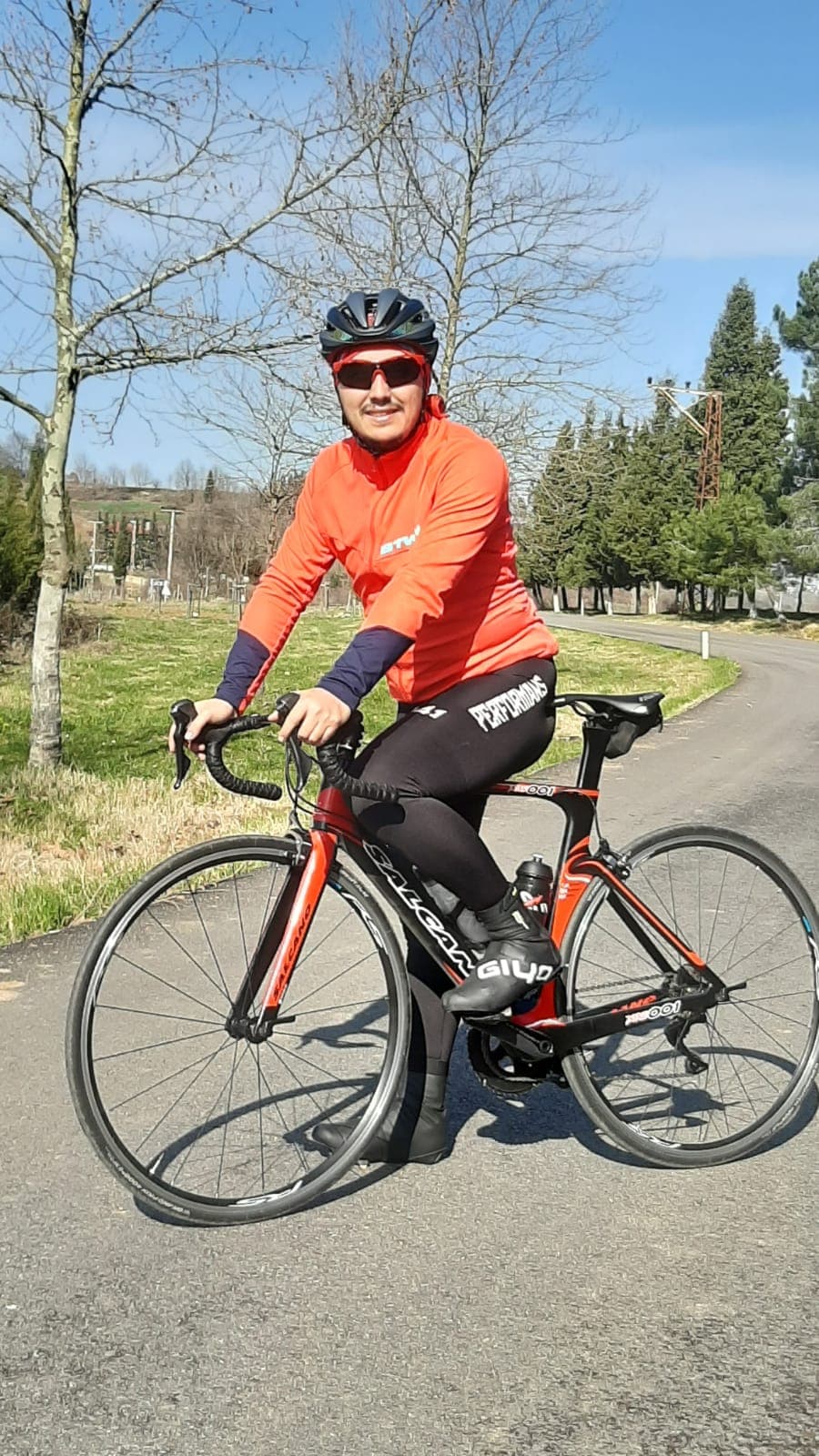 Bisiklet
