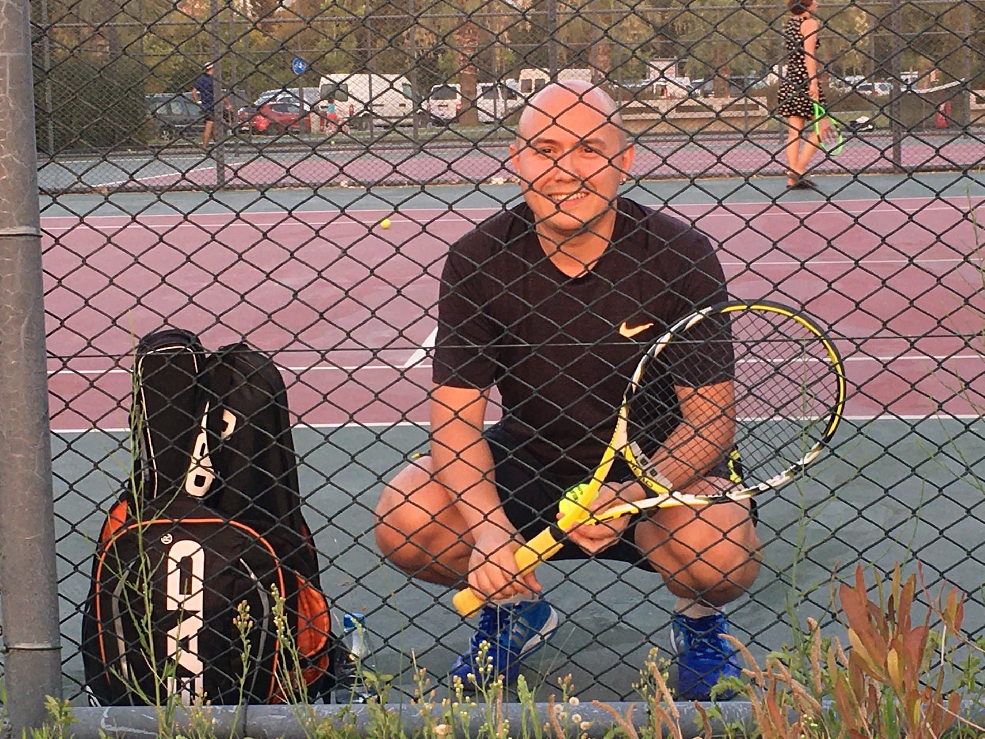 Tenis