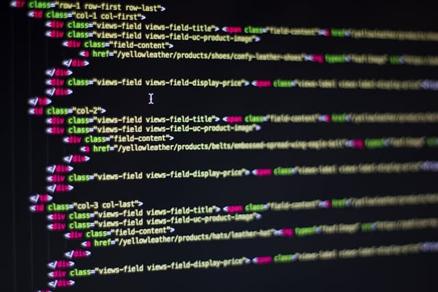 hızlı, taranabilir ve hatasız web siteleri