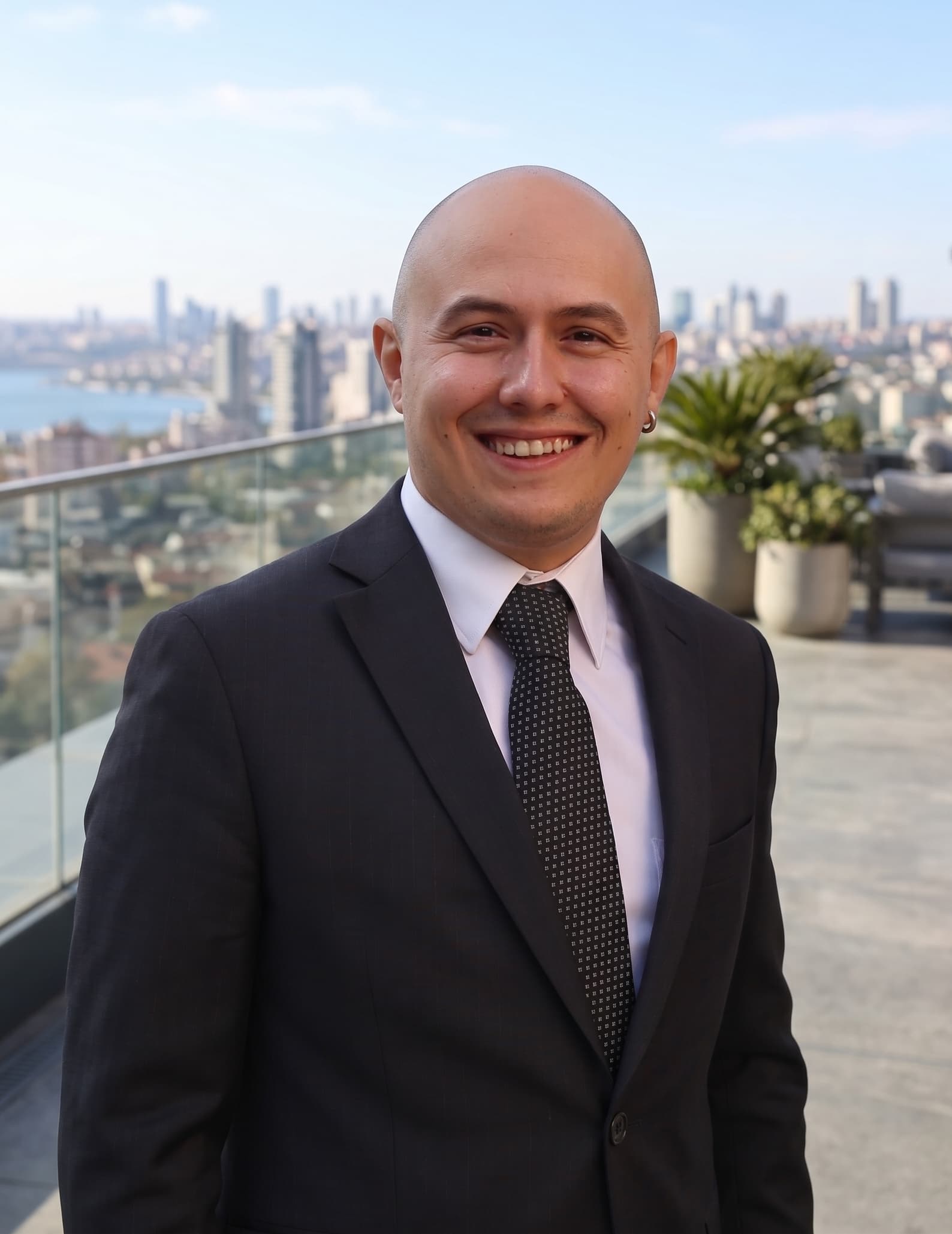dijital pazarlama uzmanı Umut Kılıç