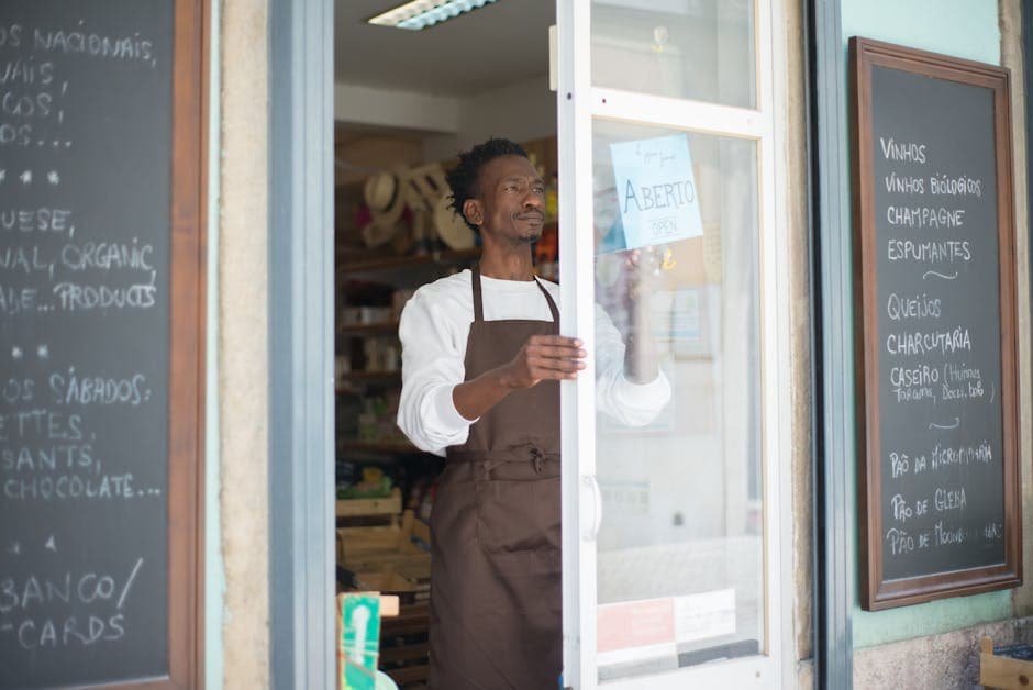 Zero-Budget Digital Marketing Roadmap for Small Businesses