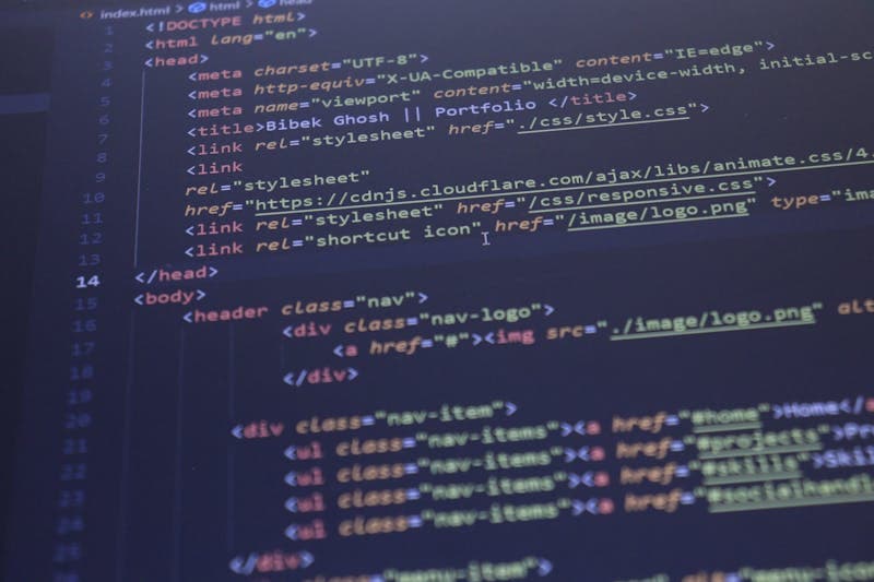 Web geliştirme ortamı