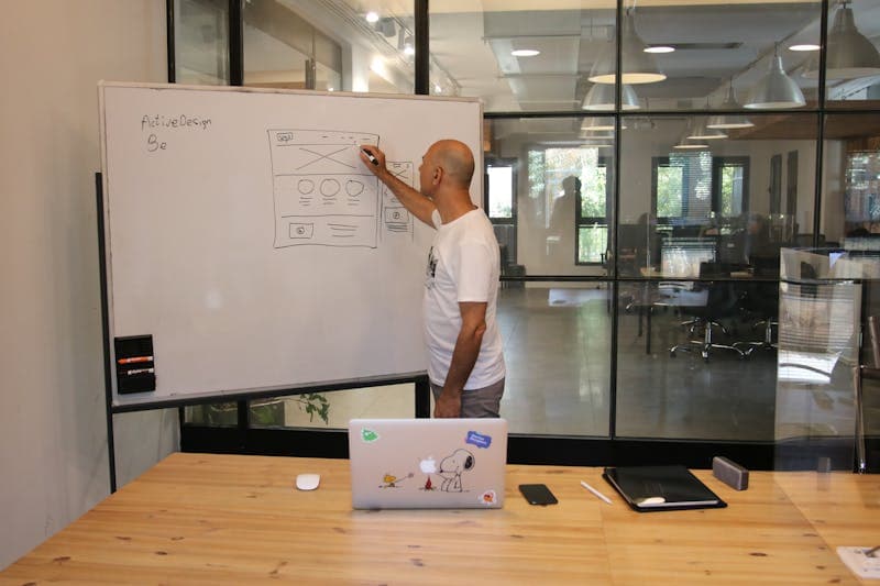 Web tasarım planlama ve süreç yönetimi