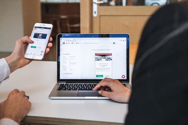 her cihazda kusursuz çalışan responsive siteler